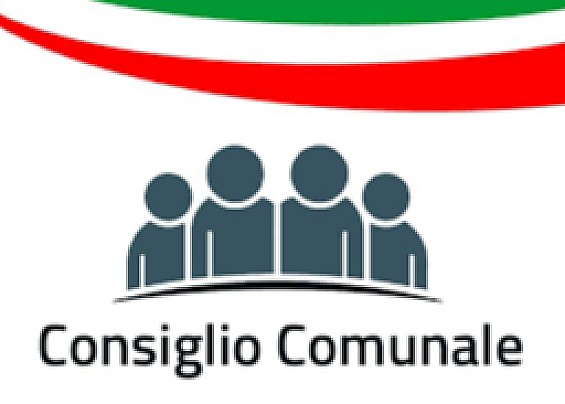 CONVOCAZIONE CONSIGLIO COMUNALE
