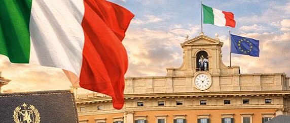 Referendum Costituzionale 2026