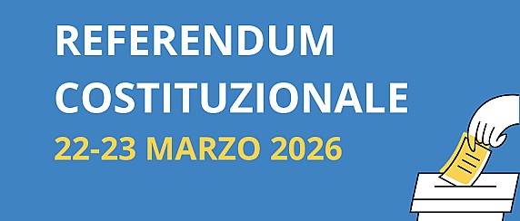 Opzione degli elettori residenti all’estero per l’esercizio del diritto di voto in Italia