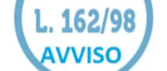 Progetti L. 162/98 – Piani in corso al 31/12/2025