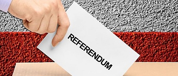 Referendum  costituzionale di domenica 22 e lunedì 23 marzo 2026.