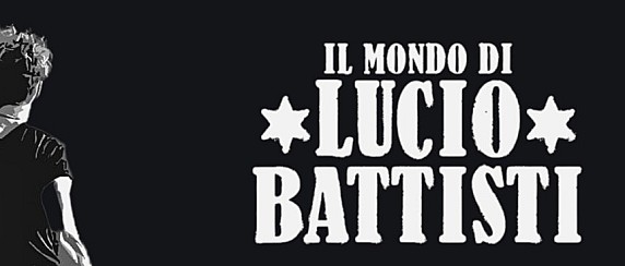 Fabio Miani - Il mondo di Lucio Battisti