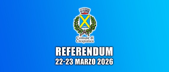 Referendum Costituzionale Confermativo