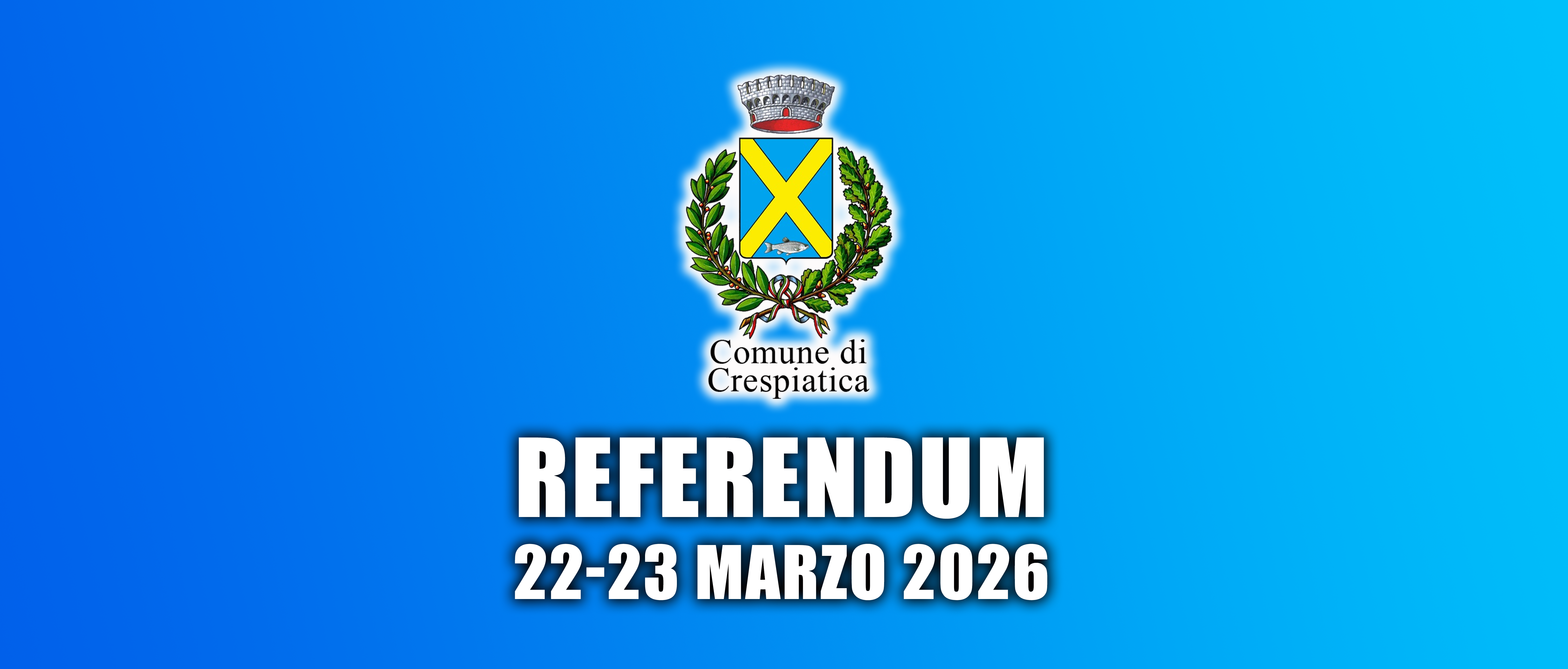 Referendum Costituzionale Confermativo