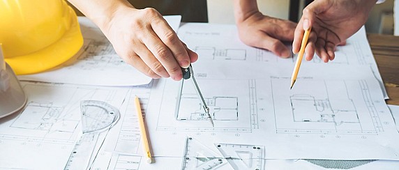 Utilizzo graduatorie concorsuali di altri enti per la copertura di n. 1 posto funzionario tecnico - area dei funzionari - a tempo pieno e indeterminato