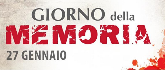 27 Gennaio - Giorno della Memoria