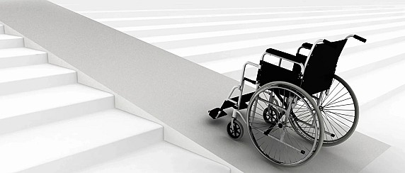 Concessione contributi a fondo perduto per la realizzazione di opere direttamente finalizzate al superamento e all’eliminazione di barriere architettoniche negli edifici privati