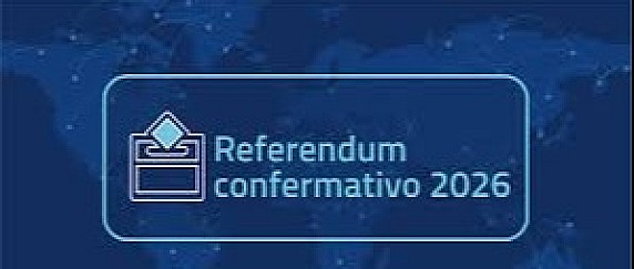 Referendum Giustizia - si vota il  22 e 23 marzo
