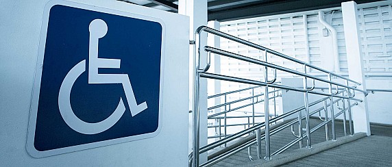 LEGGE N. 13 DEL 09.01.1989 ARTT. 9 E SEGUENTI – CONTRIBUTI PER L’ELIMINAZIONE DELLE BARRIERE ARCHITETTONICHE.