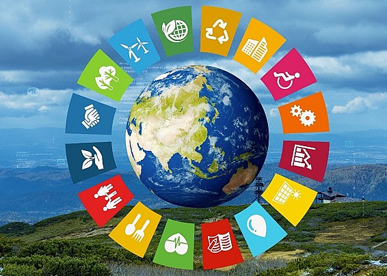 La Provincia di Frosinone, per il terzo anno consecutivo, partecipa operativamente alla pubblicazione del Progetto Bes.