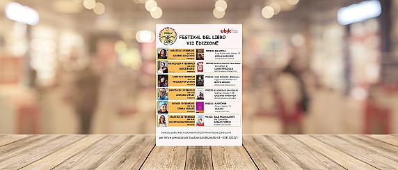 Festival del Libro - VII edizione