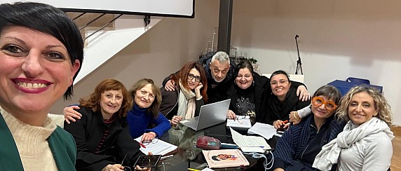 Premio Letterario “Città di San Salvo”: al via la XIV edizione