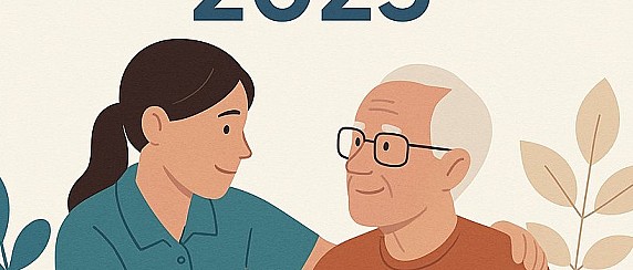 BANDO CAREGIVER 2025