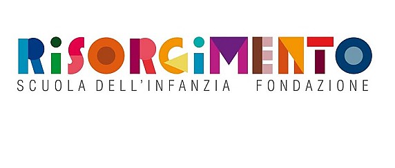 Apertura Iscrizioni alla Scuola dell'Infanzia "Risorgimento"