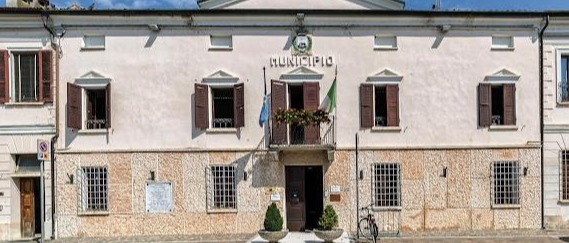 Comune di Magnacavallo