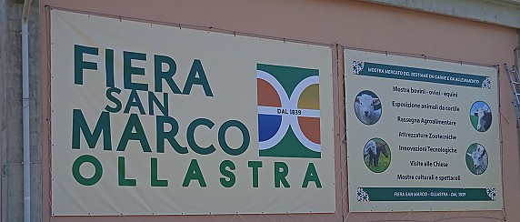 FIERA SAN MARCO 2026