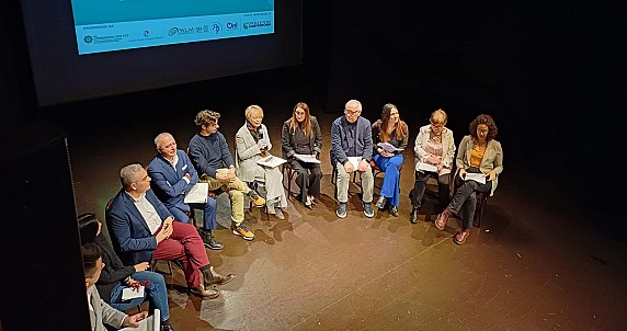 presentazione cantieri sinergici