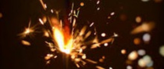 Divieto di utilizzo di fiamme libere e articoli pirotecnici nei locali, l'ordinanza