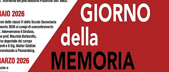 Giorno della Memoria