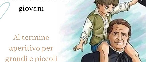 Come voleva Don Bosco