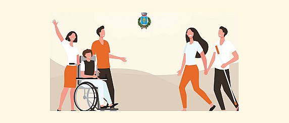 Serata di informazione e sensibilizzazione sul tema della Vita Indipendente