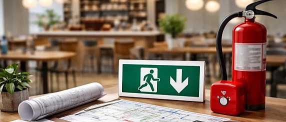 Inquadramento delle attività di bar e di ristorazione rispetto ai locali di intrattenimento e pubblico spettacolo