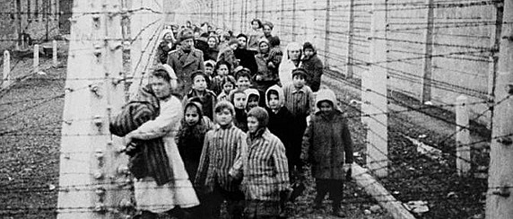 27 Gennaio - Giornata della Memoria - Per non dimenticare