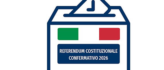 Referendum  del 22 e 23 marzo 2026