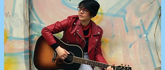 L'Aquila Città Italiana della Cultura, Lara Molino porta il suo TI VUIJE DICE