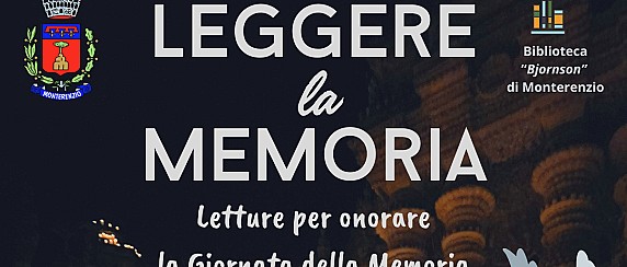Leggere la Memoria