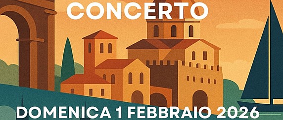 Concerto di ringraziamento del Centro Musicale "Filarmonica G. Puccini" di Viggiù