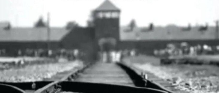 Ceelebrazione della "Giornata della Memoria"