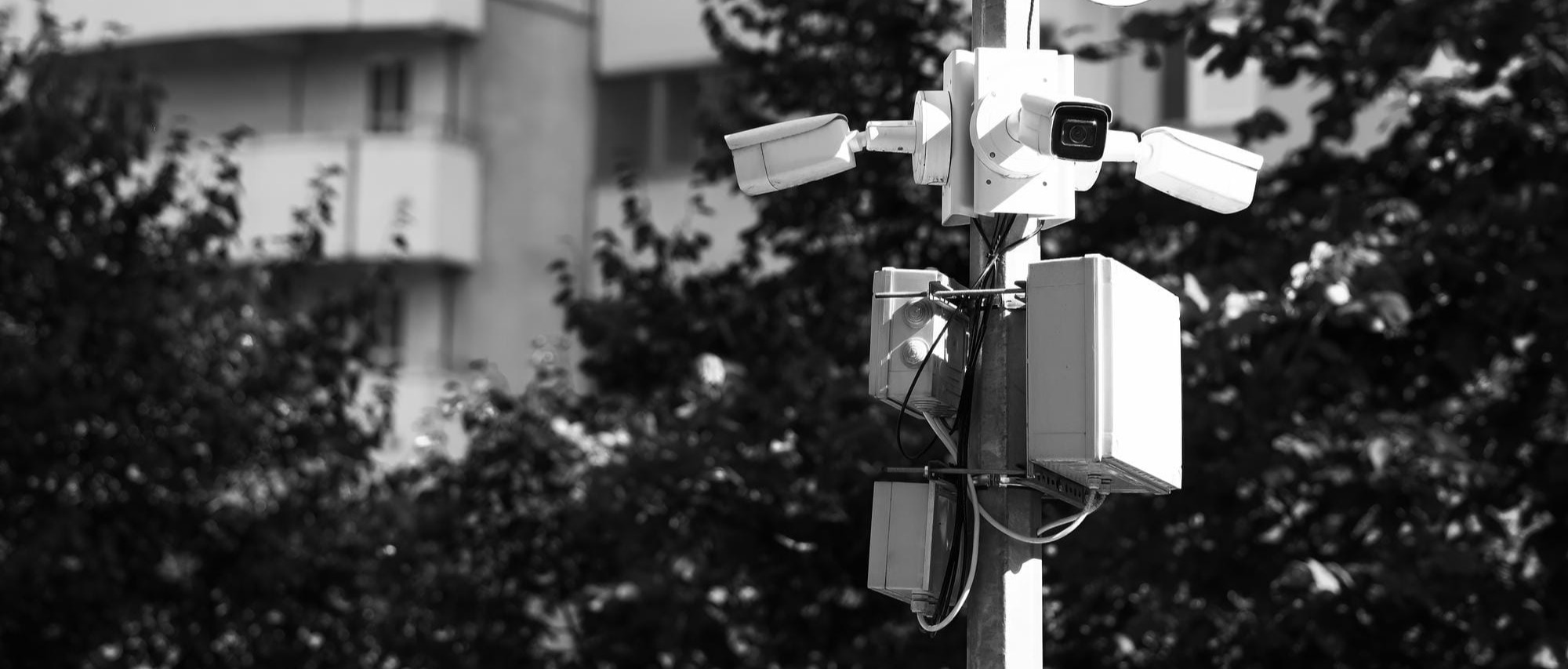 Sicurezza urbana: ampliata la rete di videosorveglianza comunale