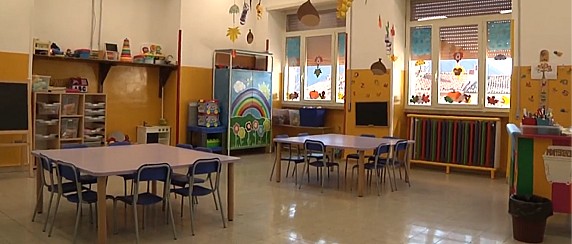 Scuola Infanzia e Primaria Pereto (AQ)