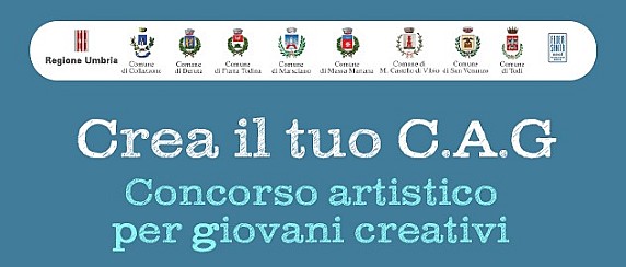 Crea il tuo C.A.G.