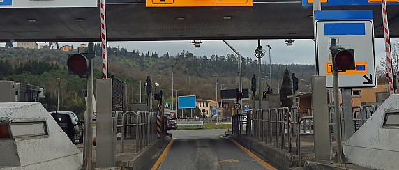 Autostrade per l'Italia S.p.A.