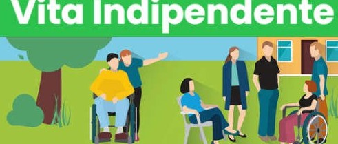 AVVISO L.R. 23 novembre 2012, n. 57 “Interventi per la Vita Indipendente “. Anno 2026