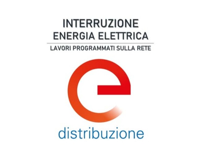 INTERRUZIONE SERVIZIO ELETTRICO