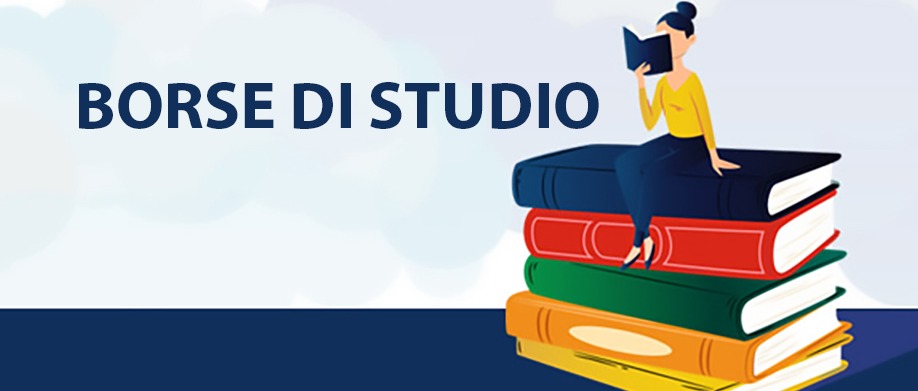 BORSA DI STUDIO NAZIONALE A FAVORE DEGLI STUDENTI  DELLE SCUOLE SECONDARIE DI SECONDO GRADO - D. Lgs. 13/04/2017 n. 63 A.S. 2025/2026