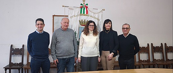 Bilancio di previsione 2026 – 2028, nota di aggiornamento al Dup e programmazione delle opere pubbliche. Oltre 56 milioni gli investimenti nel triennio