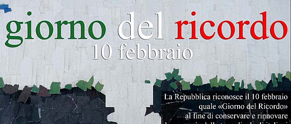 Giorno del Ricordo