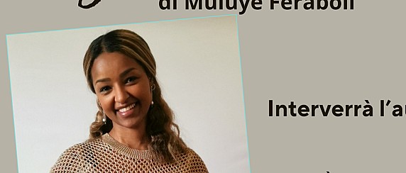 Presentazione del libro "Scegli me"