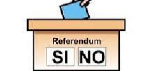 Referendum 22 e 23 marzo 2026. Elettori temporaneamente all’estero