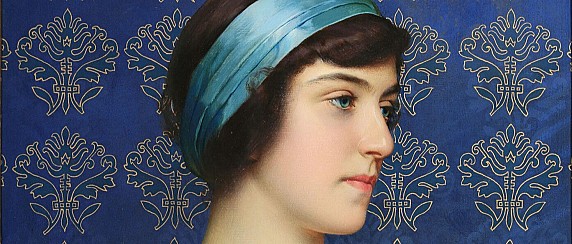 Liberty: l'arte dell'Italia moderna