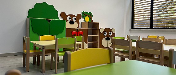 Inaugurati i nuovi spazi della Scuola dell’Infanzia di Pofi