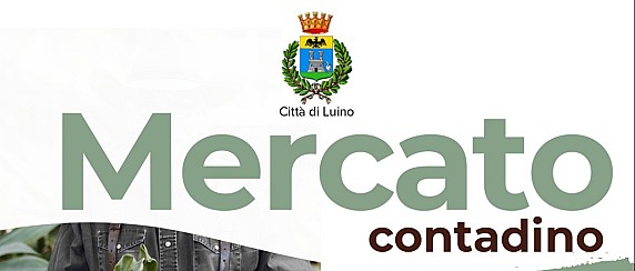 Domenica 8 febbraio 2026 dalle ore 8:00 - Piazza Libertà - Mercato contadino