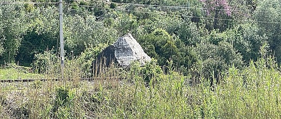 Messa in sicurezza di Monte Cucca, al via la Conferenza dei Servizi