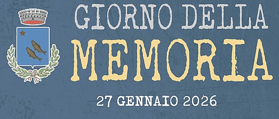 GIORNO DELLA MEMORIA