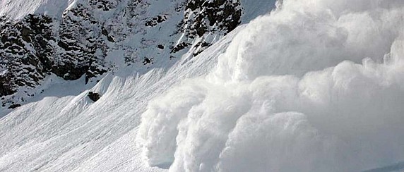 Allerta valanghe 26-27 gennaio 2026