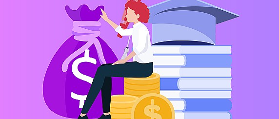 BORSA DI STUDIO NAZIONALE A FAVORE DEGLI STUDENTI DELLE SCUOLE SECONDARIE DI SECONDO GRADO - D. Lgs. 13/04/2017 N. 63.  ANNO SCOLASTICO 2025/2026.